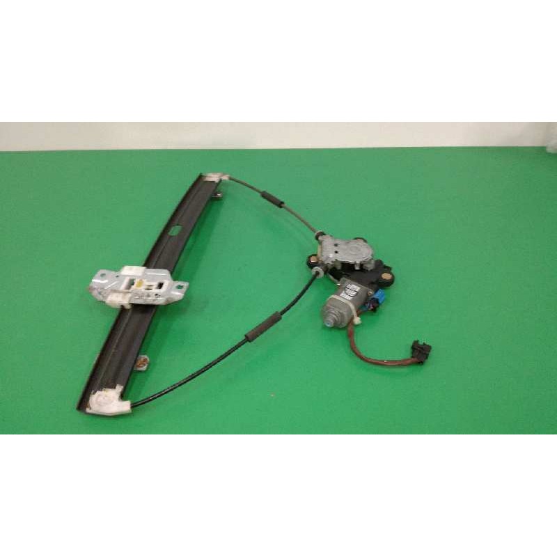Recambio de elevalunas delantero derecho para chevrolet matiz s referencia OEM IAM FUNDA 96485142 CARIBE FUNDA