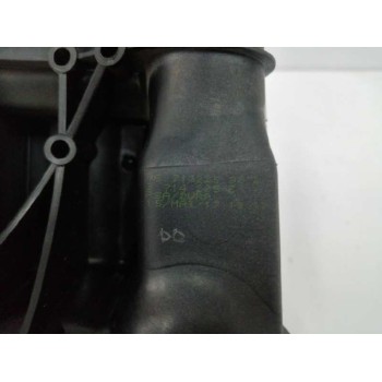 Recambio de palanca cambio para peugeot partner kombi 1.6 blue-hdi fap referencia OEM IAM 9671422580  