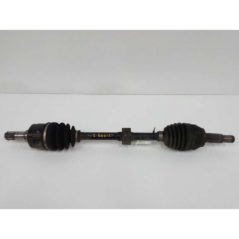 Recambio de transmision delantera izquierda para mazda 2 (de_, dh_) 1.3 (de3fs) referencia OEM IAM   