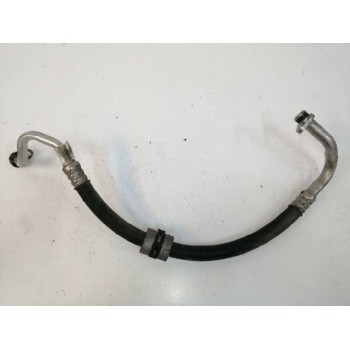 Recambio de tubos aire acondicionado para citroën c4 picasso 1.6 blue-hdi fap referencia OEM IAM 9606581680  