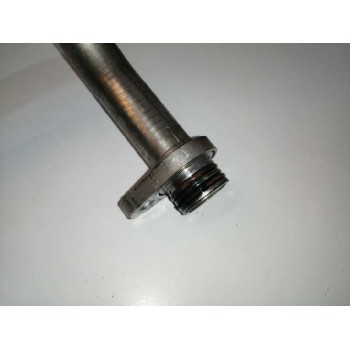 Recambio de tubos aire acondicionado para citroën c4 picasso 1.6 blue-hdi fap referencia OEM IAM 9606581680  