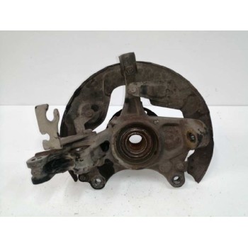 Recambio de mangueta delantera derecha para citroën c4 picasso 1.6 blue-hdi fap referencia OEM IAM   