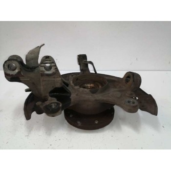 Recambio de mangueta delantera derecha para citroën c4 picasso 1.6 blue-hdi fap referencia OEM IAM   