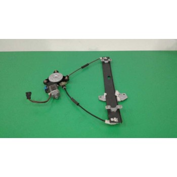 Recambio de elevalunas delantero derecho para chevrolet matiz s referencia OEM IAM FUNDA 96485142 CARIBE FUNDA