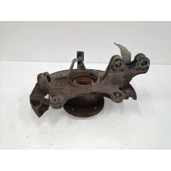 Recambio de mangueta delantera izquierda para citroën c4 picasso 1.6 blue-hdi fap referencia OEM IAM   