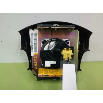 Recambio de airbag delantero izquierdo para hyundai terracan (hp) 2.9 crdi 4wd referencia OEM IAM PPD83041720079  