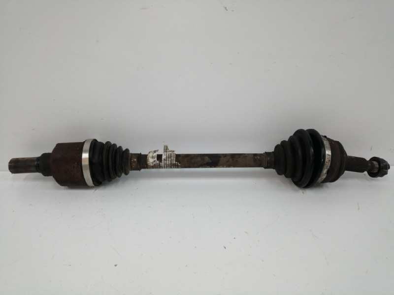 Recambio de transmision delantera izquierda para citroën c4 picasso 1.6 blue-hdi fap referencia OEM IAM   