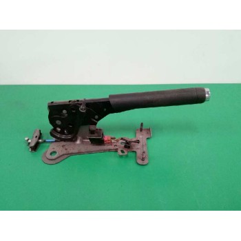 Recambio de palanca freno de mano para peugeot 207 gt referencia OEM IAM 9687063580  