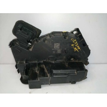 CERRADURA PUERTA TRASERA DERECHA 5TA839016E 