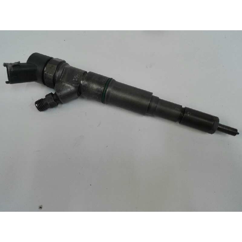 Recambio de inyector para bmw serie 3 berlina (e46) 3.0 24v turbodiesel cat referencia OEM IAM 7785984 0445110047 