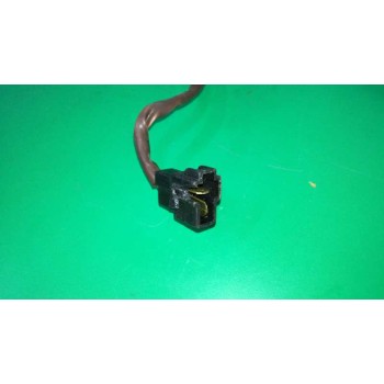 Recambio de elevalunas delantero derecho para chevrolet matiz s referencia OEM IAM FUNDA 96485142 CARIBE FUNDA