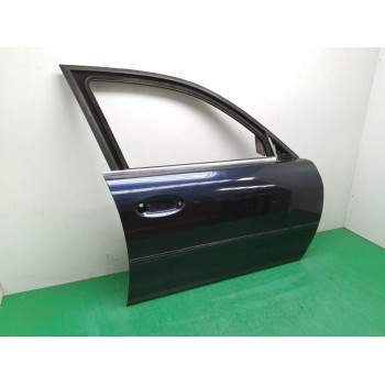 Recambio de puerta delantera derecha para lancia thesis (115) 3.0 v6 24v cae executive referencia OEM IAM  OBSERVAR FOTOS 