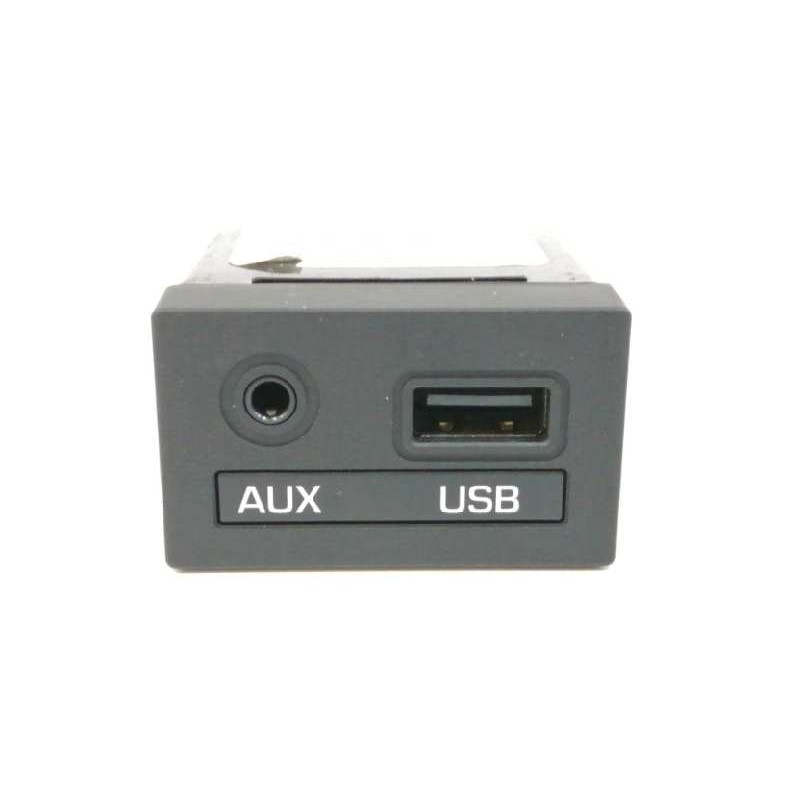 Recambio de modulo electronico para hyundai i10 ii (ba, ia) 1.0 referencia OEM IAM 96120B9000 USB / AUX 