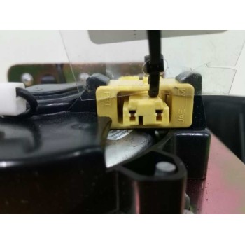 Recambio de airbag delantero izquierdo para hyundai terracan (hp) 2.9 crdi 4wd referencia OEM IAM PPD83041720079  