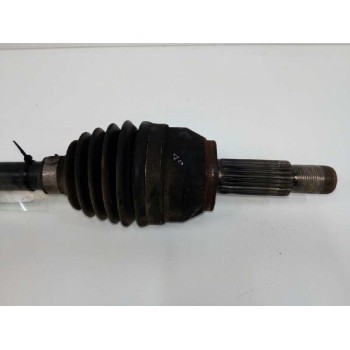 Recambio de transmision delantera izquierda para mazda 2 (de_, dh_) 1.3 (de3fs) referencia OEM IAM   