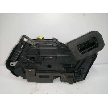 Recambio de cerradura puerta trasera derecha para volkswagen polo 1.0 tsi referencia OEM IAM 5TA839016E  