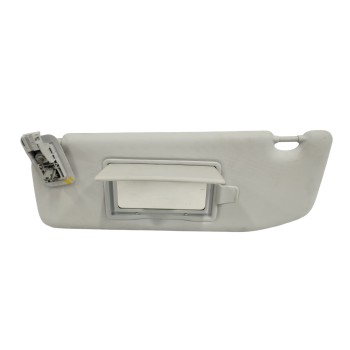 Recambio de parasol izquierdo para peugeot 2008 (--.2013) 1.2 12v vti referencia OEM IAM   