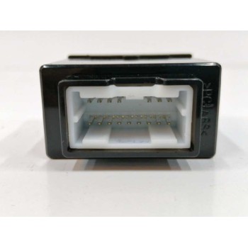 Recambio de modulo electronico para hyundai i10 ii (ba, ia) 1.0 referencia OEM IAM 96120B9000 USB / AUX 