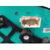 Recambio de cuadro instrumentos para peugeot 206 berlina xt referencia OEM IAM 9648836380 5550003000 