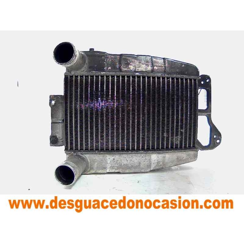 Recambio de intercooler para ford probe 2.2 turbo cat referencia OEM IAM   