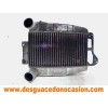 Recambio de intercooler para ford probe 2.2 turbo cat referencia OEM IAM   