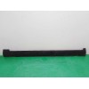 Recambio de faldon lateral para chevrolet captiva 2.0 diesel cat referencia OEM IAM 96804211 IZQUIERDO 