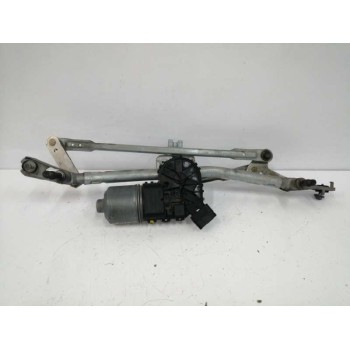 Recambio de motor limpia delantero para peugeot partner kombi 1.6 blue-hdi fap referencia OEM IAM 9682861480 3397020954 03902416