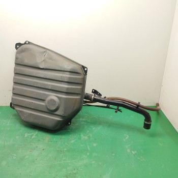 Recambio de deposito combustible para citroën jumper caja cerrada (1) 2.5 diesel referencia OEM IAM   