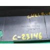 Recambio de faldon lateral para chevrolet captiva 2.0 diesel cat referencia OEM IAM 96804212 DERECHO 