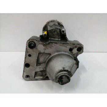 Recambio de motor arranque para citroën c4 picasso 1.6 blue-hdi fap referencia OEM IAM 9801667780 M000T22473 