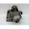 Recambio de motor arranque para citroën c4 picasso 1.6 blue-hdi fap referencia OEM IAM 9801667780 M000T22473 