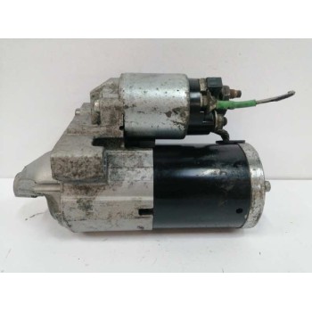 Recambio de motor arranque para citroën c4 picasso 1.6 blue-hdi fap referencia OEM IAM 9801667780 M000T22473 