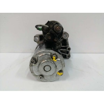 Recambio de motor arranque para citroën c4 picasso 1.6 blue-hdi fap referencia OEM IAM 9801667780 M000T22473 