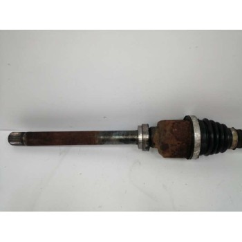 Recambio de transmision delantera derecha para citroën c4 picasso 1.6 blue-hdi fap referencia OEM IAM 9677570880  