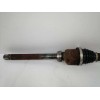 Recambio de transmision delantera derecha para citroën c4 picasso 1.6 blue-hdi fap referencia OEM IAM 9677570880  