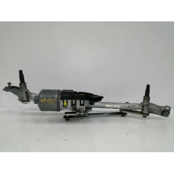 Recambio de motor limpia delantero para peugeot partner kombi 1.6 blue-hdi fap referencia OEM IAM 9682861480 3397020954 03902416