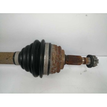 Recambio de transmision delantera derecha para citroën c4 picasso 1.6 blue-hdi fap referencia OEM IAM 9677570880  