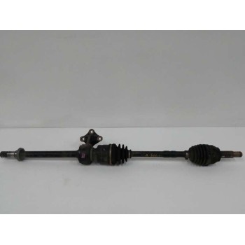 Recambio de transmision delantera derecha para mazda 2 (de_, dh_) 1.3 (de3fs) referencia OEM IAM   