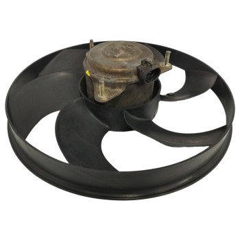 Recambio de electroventilador para jaguar xk8/xkr coupe 4.0 v8 32v cat referencia OEM IAM   