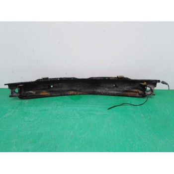 Recambio de refuerzo paragolpes trasero para ssangyong actyon 2.0 td cat referencia OEM IAM 7883031000  