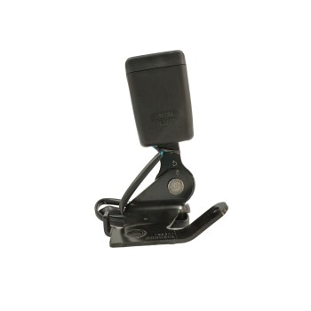 Recambio de enganche cinturon derecho para infiniti q50 50 hybrid referencia OEM IAM  TRASERO 