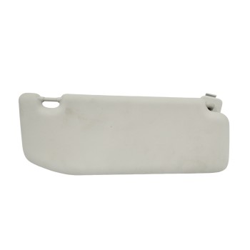 Recambio de parasol izquierdo para peugeot 2008 (--.2013) 1.2 12v vti referencia OEM IAM   