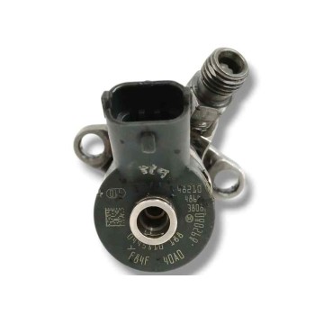 Recambio de inyector para citroën xsara picasso 1.6 hdi cat (9hy / dv6ted4) referencia OEM IAM 0445110188 892080 