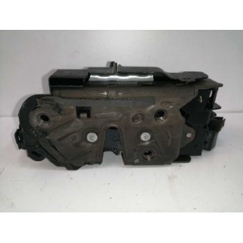 Recambio de cerradura puerta trasera derecha para volkswagen polo 1.0 tsi referencia OEM IAM 5TA839016E  