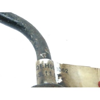 Recambio de tubo presion direccion asistida para land rover freelander (ln) e targa referencia OEM IAM QEH000062  