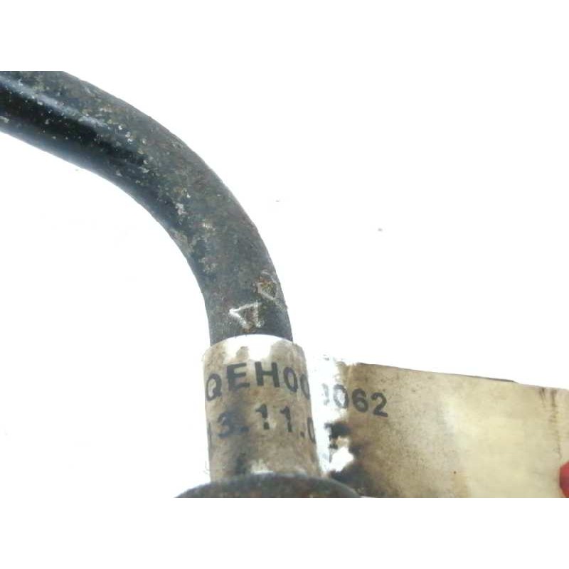 TUBO PRESION DIRECCION ASISTIDA