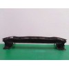 Recambio de refuerzo paragolpes delantero para volkswagen touareg (7la) 5.0 v10 tdi cat (ayh) referencia OEM IAM 7L0807109E  
