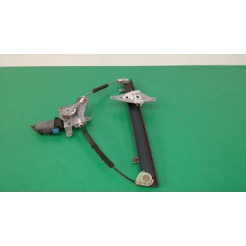 Recambio de elevalunas delantero derecho para daewoo lacetti cdx referencia OEM IAM FUNDA 96475129FUNDA 