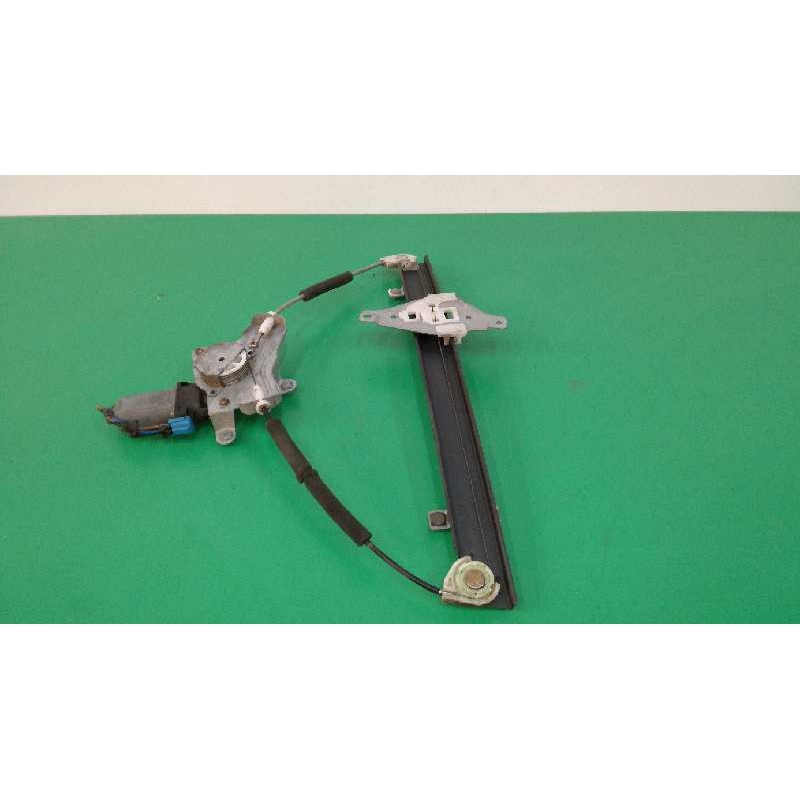 Recambio de elevalunas delantero derecho para daewoo lacetti cdx referencia OEM IAM FUNDA 96475129FUNDA 