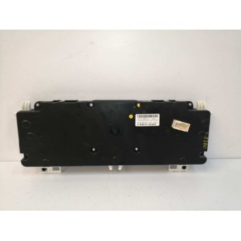 Recambio de cuadro instrumentos para citroën c4 picasso 1.6 blue-hdi fap referencia OEM IAM 9811083780  